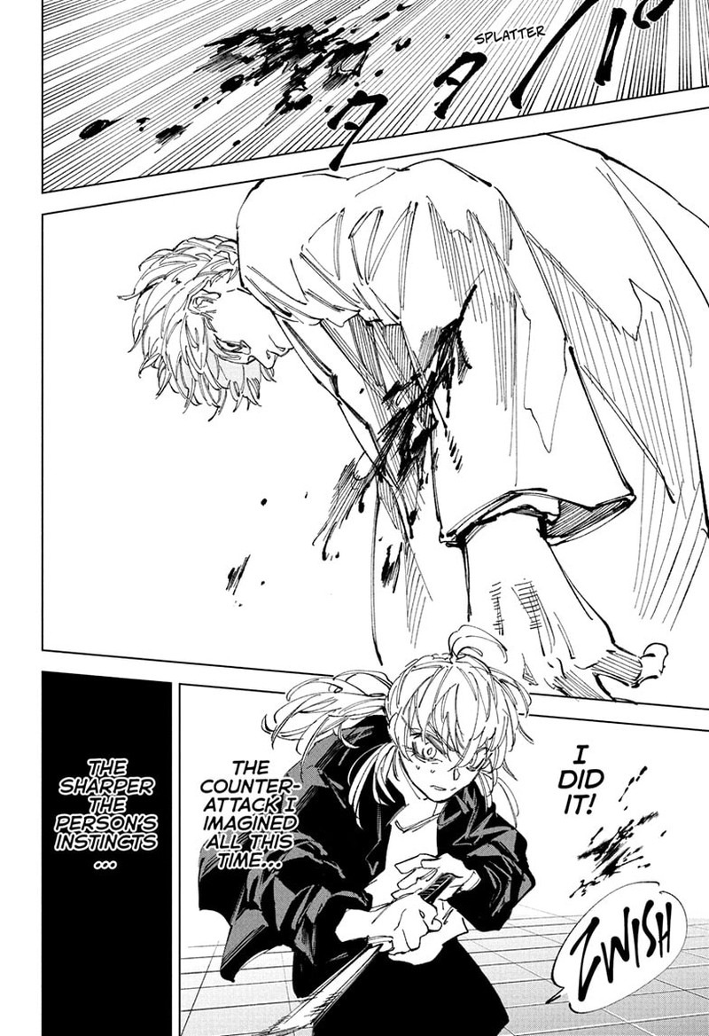 Chapter 242 - Page 27